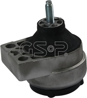 Mounting, engine GSP 518714