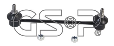 Link/Coupling Rod, stabiliser bar GSP S050183