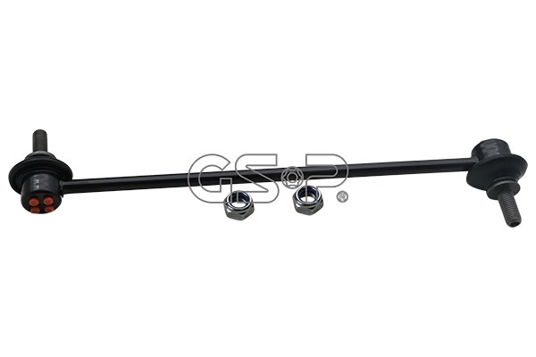 Link/Coupling Rod, stabiliser bar GSP S051272