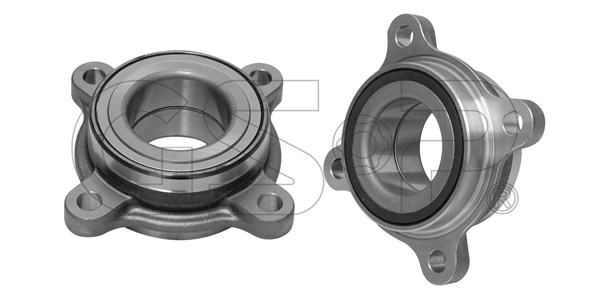 Wheel Bearing Kit GSP 9254003