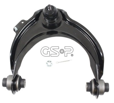 Control Arm/Trailing Arm, wheel suspension GSP S060511