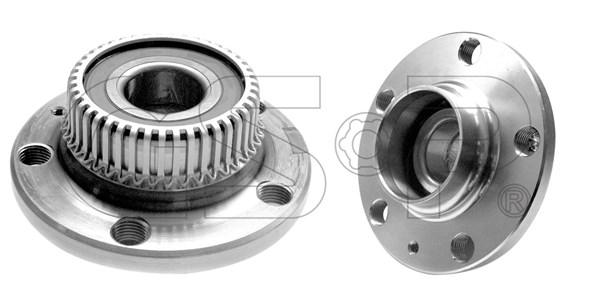 Wheel Bearing Kit GSP 9230051