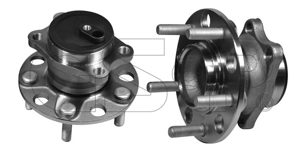 Wheel Bearing Kit GSP 9400072