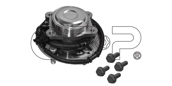 Wheel Bearing Kit GSP 9400175K