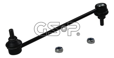 Link/Coupling Rod, stabiliser bar GSP S050118
