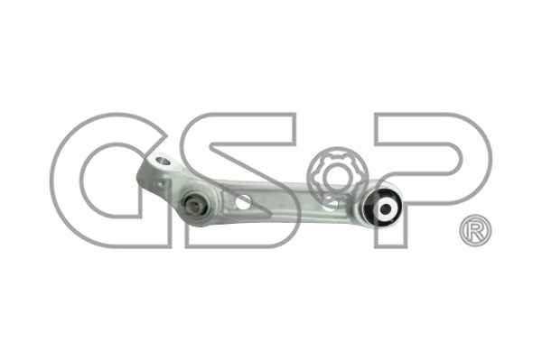 Control Arm/Trailing Arm, wheel suspension GSP S063361