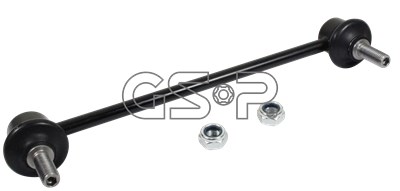 Link/Coupling Rod, stabiliser bar GSP S050103