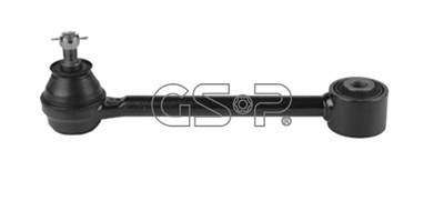 Control Arm/Trailing Arm, wheel suspension GSP S062191