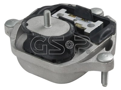 Mounting, automatic transmission GSP 531418
