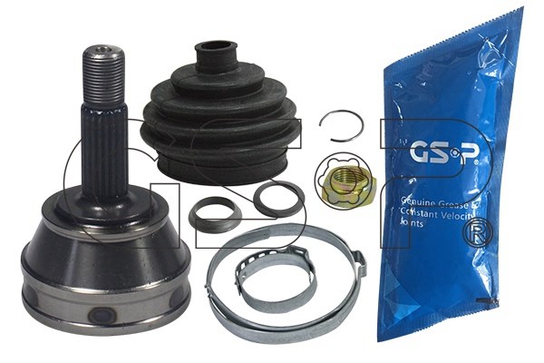 Joint Kit, drive shaft GSP 861002