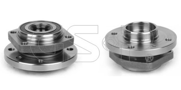 Wheel Bearing Kit GSP 9326005