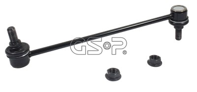 Link/Coupling Rod, stabiliser bar GSP S050622