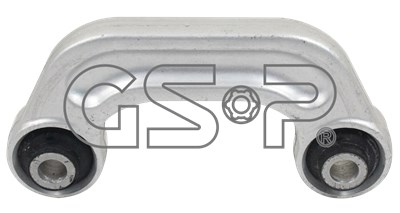 Link/Coupling Rod, stabiliser bar GSP S050022