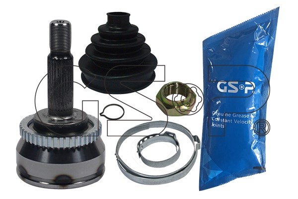 Joint Kit, drive shaft GSP 862003
