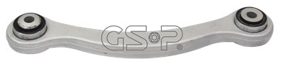 Control Arm/Trailing Arm, wheel suspension GSP S060231