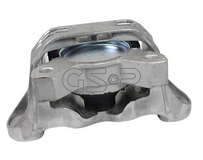 Mounting, engine GSP 518929