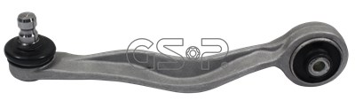 Control Arm/Trailing Arm, wheel suspension GSP S060801