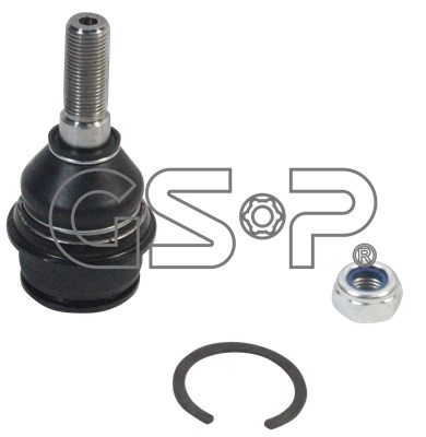 Ball Joint GSP S080262