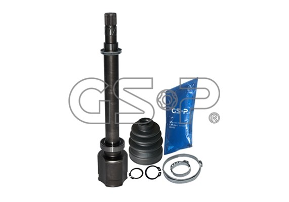 Joint Kit, drive shaft GSP 650051