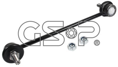 Link/Coupling Rod, stabiliser bar GSP S050623