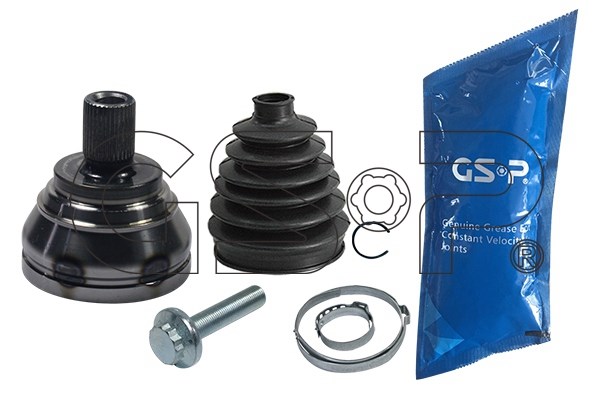 Joint Kit, drive shaft GSP 861059