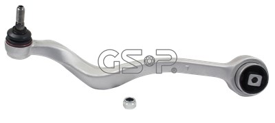 Control Arm/Trailing Arm, wheel suspension GSP S060060