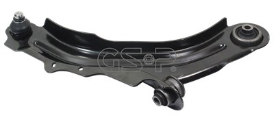 Control Arm/Trailing Arm, wheel suspension GSP S060689