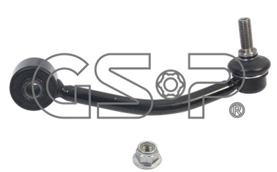 Link/Coupling Rod, stabiliser bar GSP S050050