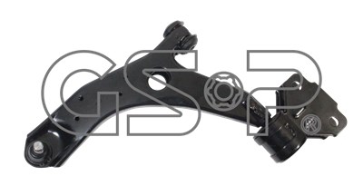 Control Arm/Trailing Arm, wheel suspension GSP S061661