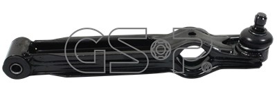 Control Arm/Trailing Arm, wheel suspension GSP S060907