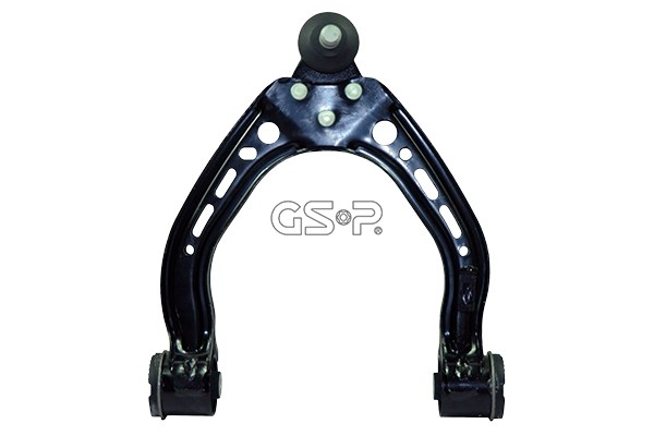 Control Arm/Trailing Arm, wheel suspension GSP S063025