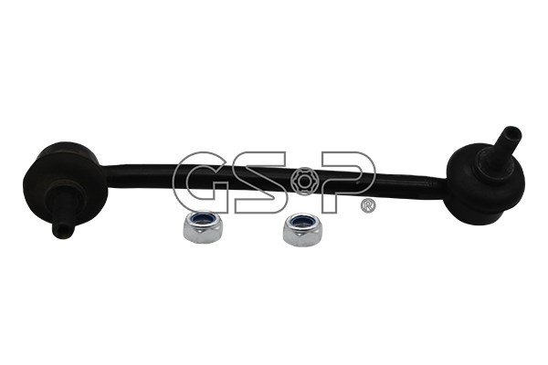 Link/Coupling Rod, stabiliser bar GSP S051419