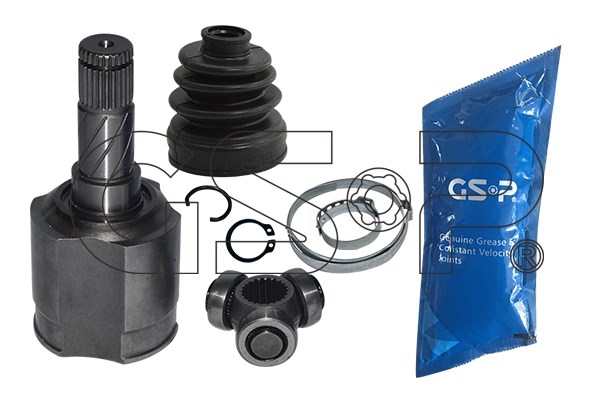 Joint Kit, drive shaft GSP 657071