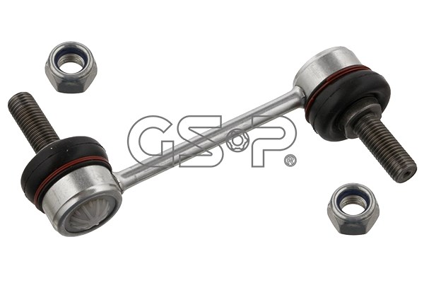 Link/Coupling Rod, stabiliser bar GSP S051391