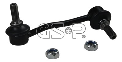 Link/Coupling Rod, stabiliser bar GSP S050295