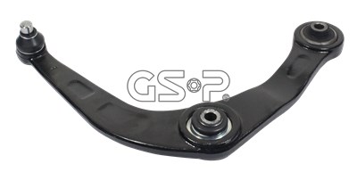 Control Arm/Trailing Arm, wheel suspension GSP S060880