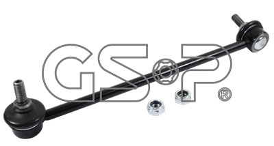 Link/Coupling Rod, stabiliser bar GSP S050220