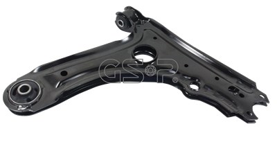 Control Arm/Trailing Arm, wheel suspension GSP S060719