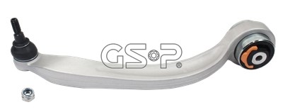Control Arm/Trailing Arm, wheel suspension GSP S060027