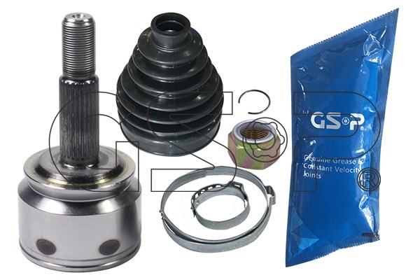 Joint Kit, drive shaft GSP 839146
