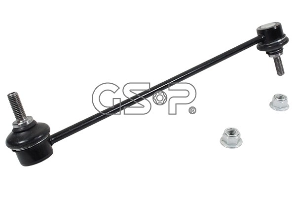 Link/Coupling Rod, stabiliser bar GSP S050149