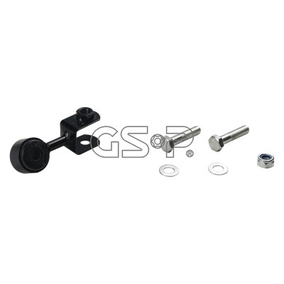 Link/Coupling Rod, stabiliser bar GSP S050443
