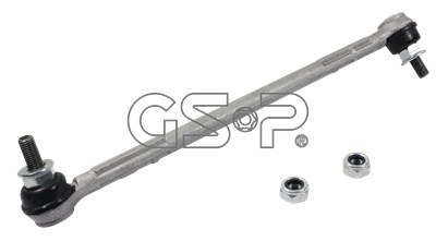 Link/Coupling Rod, stabiliser bar GSP S050069