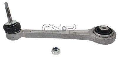 Control Arm/Trailing Arm, wheel suspension GSP S060082