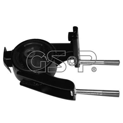 Mounting, engine GSP 513756