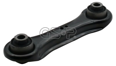 Control Arm/Trailing Arm, wheel suspension GSP S062634