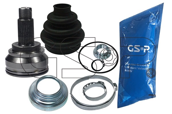 Joint Kit, drive shaft GSP 605036