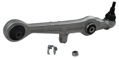 Control Arm/Trailing Arm, wheel suspension GSP S060023
