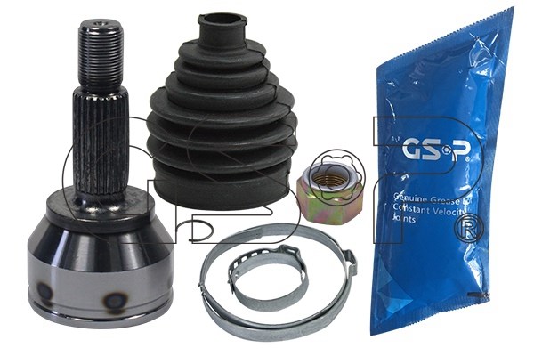 Joint Kit, drive shaft GSP 818001