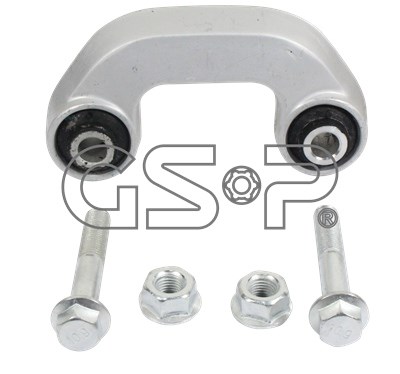 Link/Coupling Rod, stabiliser bar GSP S050033